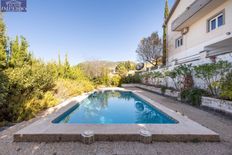 Casa di lusso in vendita a Zubia Andalusia Provincia de Granada