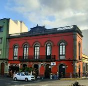 Prestigioso complesso residenziale in vendita Las Palmas de Gran Canaria, Spagna