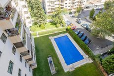 Prestigioso appartamento di 170 m² in affitto Madrid, Spagna