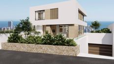 Villa di 338 mq in vendita Finestrat, Spagna