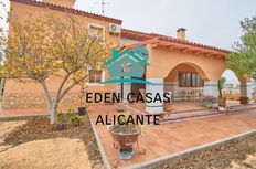 Casa Unifamiliare in vendita a El Campello Comunità Valenciana Provincia de Alicante