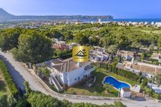 Villa in vendita a Xàbia Comunità Valenciana Provincia de Alicante