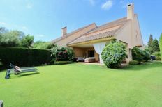 Villa in affitto a Sotogrande Andalusia Cadice