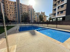 Appartamento di prestigio di 91 m² in vendita Alicante, Spagna