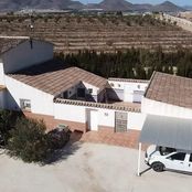 Villa in vendita a Lorca Región de Murcia Murcia