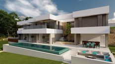 Prestigiosa villa di 470 mq in vendita, Altea, Comunitat Valenciana