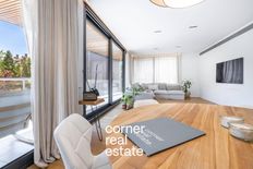 Appartamento di prestigio di 161 m² in vendita Sant Cugat del Vallès, Catalogna