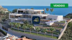 Villa in vendita a Moraira Comunità Valenciana Provincia de Alicante