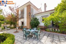 Casa Unifamiliare in vendita a Otura Andalusia Provincia de Granada