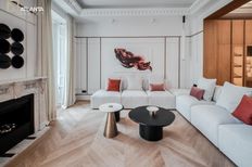 Appartamento di prestigio di 256 m² in vendita Madrid, Spagna