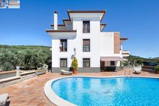 Casa di lusso di 692 mq in vendita Montefrío, Spagna