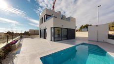 Villa in vendita a Polop Comunità Valenciana Provincia de Alicante