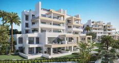 Appartamento in vendita a Estepona Andalusia Málaga