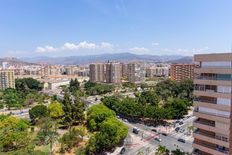 Attico di prestigio di 151 mq in vendita Málaga, Andalusia