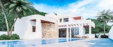 Villa in vendita a Mijas Andalusia Málaga