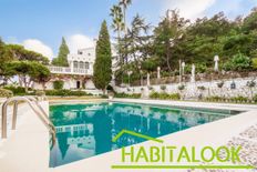 Esclusiva villa di 1600 mq in vendita Tarifa, Andalucía