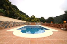 Villa in vendita a Coín Andalusia Málaga