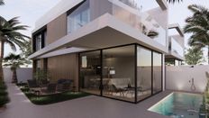 Villa in vendita a Pilar de la Horadada Comunità Valenciana Provincia de Alicante