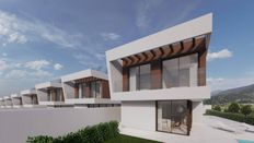 Prestigiosa villa di 233 mq in vendita, Finestrat, Comunità Valenciana