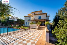 Esclusiva Casa Indipendente in vendita Cájar, Andalusia