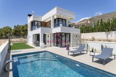 Villa in vendita a Finestrat Comunità Valenciana Provincia de Alicante