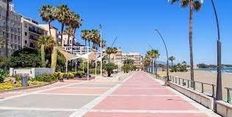 Terreno in vendita a Estepona Andalusia Málaga