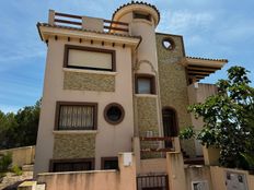 Casa Unifamiliare in vendita a Orihuela Costa Comunità Valenciana Provincia de Alicante