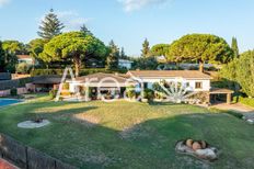 Casa Unifamiliare in vendita a Sant Andreu de Llavaneres Catalogna Província de Barcelona