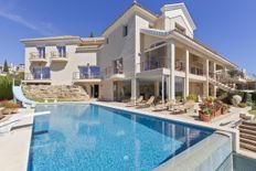 Villa di 713 mq in vendita Mijas, Andalusia