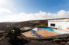 Villa in vendita a Teguise Isole Canarie Provincia de Las Palmas