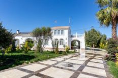 Prestigiosa villa di 380 mq in vendita, La Marina, Comunitat Valenciana