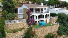 Casa di lusso in vendita a Tossa de Mar Catalogna Girona