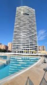 Appartamento di prestigio di 79 m² in vendita Benidorm, Spagna