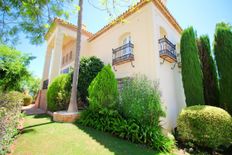 Villa in affitto a Benahavís Andalusia Málaga