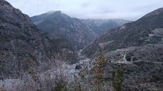 Terreno di 300 mq - Sant Julià de Lòria