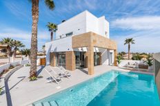 Villa in vendita a Ciudad Quesada Comunità Valenciana Provincia de Alicante