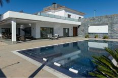 Prestigiosa villa di 1110 mq in vendita, San Pedro del Pinatar, Región de Murcia