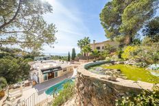 Prestigiosa casa di 277 mq in vendita Calvià, Isole Baleari