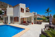 Villa in vendita a Finestrat Comunità Valenciana Provincia de Alicante