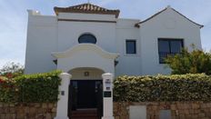 Villa in vendita a Estepona Andalusia Málaga