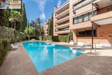 Appartamento di prestigio di 258 m² in vendita Granada, Andalusia