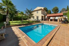 Casa Unifamiliare in vendita a Otura Andalusia Provincia de Granada