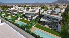 Esclusiva villa in vendita Marbella, Andalusia