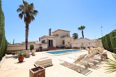 Prestigiosa villa di 173 mq in vendita Orihuela Costa, Spagna