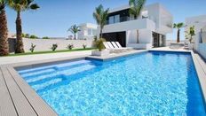 Villa in vendita a Ciudad Quesada Comunità Valenciana Provincia de Alicante