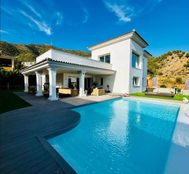 Prestigiosa villa di 413 mq in vendita, Mijas, Andalusia