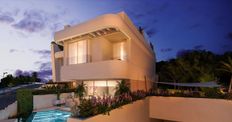 Villa in vendita a Marbella Andalusia Málaga