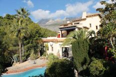 Villa in vendita a Altea Comunità Valenciana Provincia de Alicante