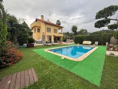 Prestigiosa Casa Indipendente di 355 mq in vendita Bigues i Riells, Catalogna