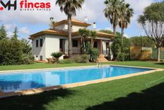 Casa Unifamiliare in vendita a Mairena del Alcor Andalusia Siviglia